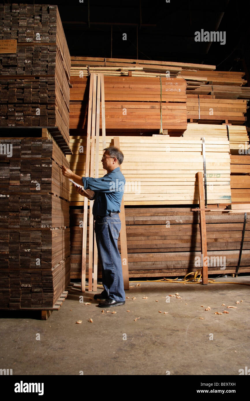 Lumber Yard High Resolution Stock Photography and Images Alamy