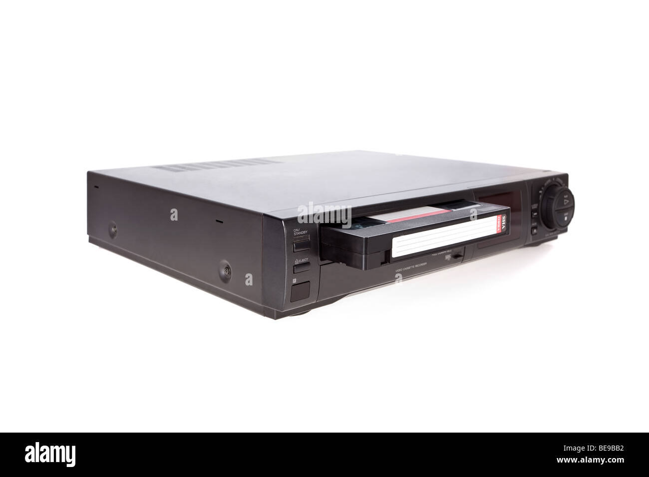 Vhs player hires stock photography and images Alamy