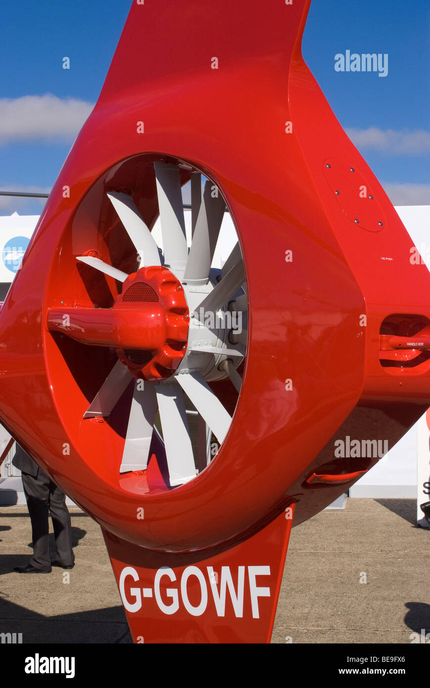 Tail rotor hires stock photography and images Alamy