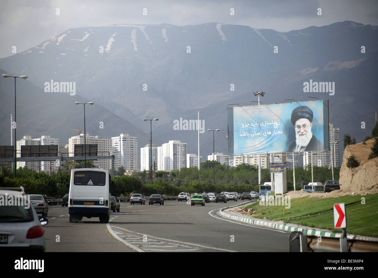 Iran, 2009 hires stock photography and images Alamy