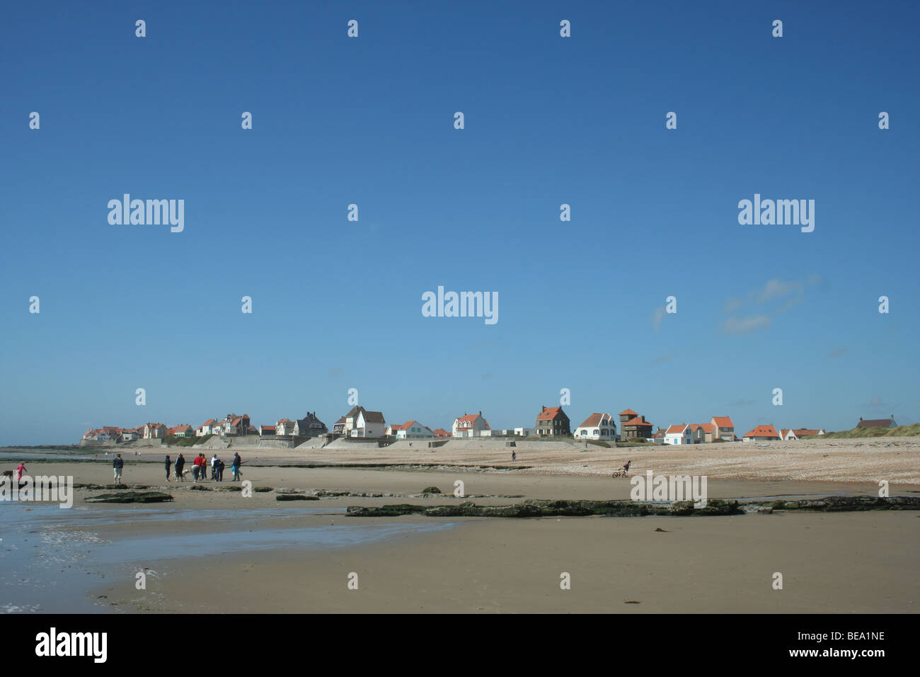 Audresselles Stock Photos Audresselles Stock Images Alamy