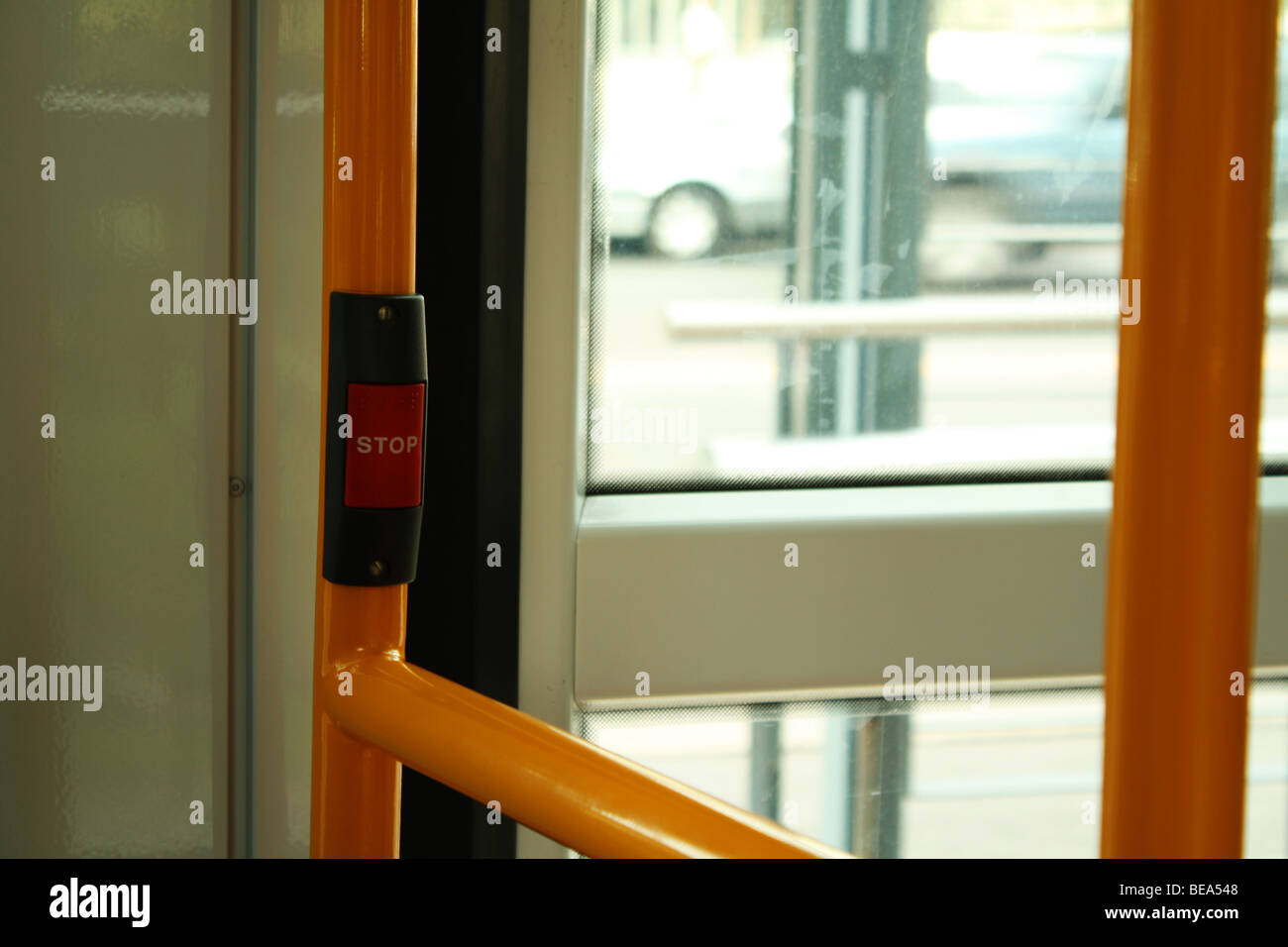 Stop the train hi-res stock photography and images - Alamy