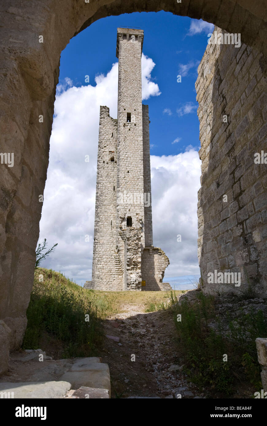 Castelnau de levis hi-res stock photography and images - Alamy