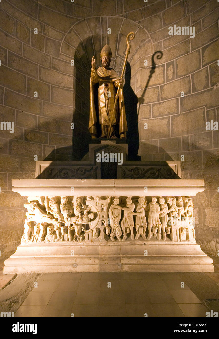 Abbey of st hilaire hires stock photography and images Alamy