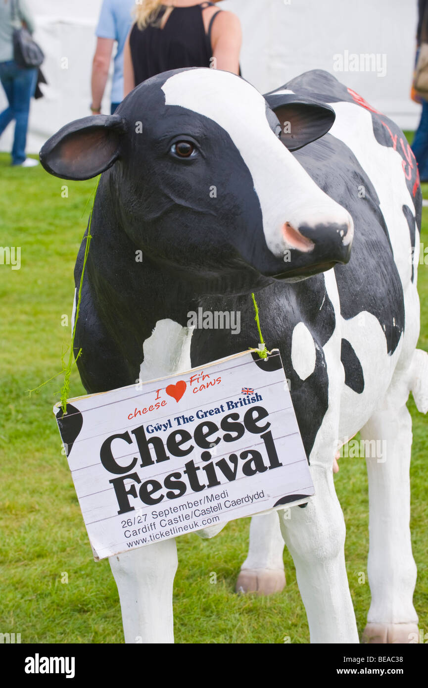 Plastic cow hires stock photography and images Alamy