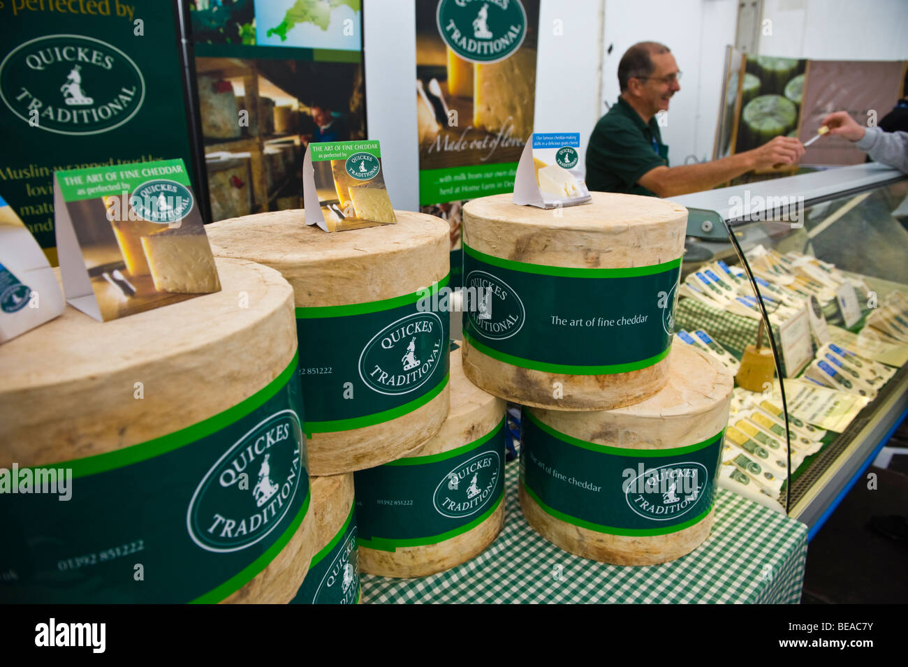 Cheesemakers hires stock photography and images Alamy