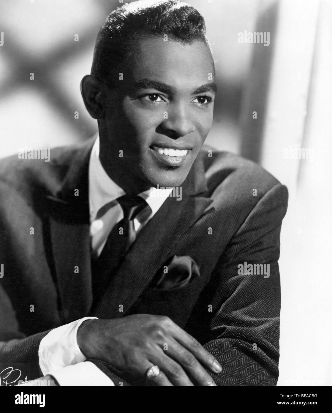 英7” Chuck Jackson The Breaking Point JAR607 Top Rank Internation /00080 Popcorn - CHUCK JACKSON - The Breaking Point - TOP RANK JAR