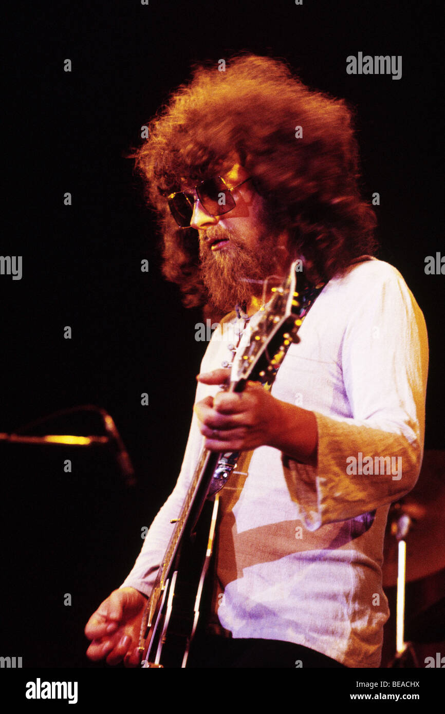 Jeff lynne elo hires stock photography and images Alamy