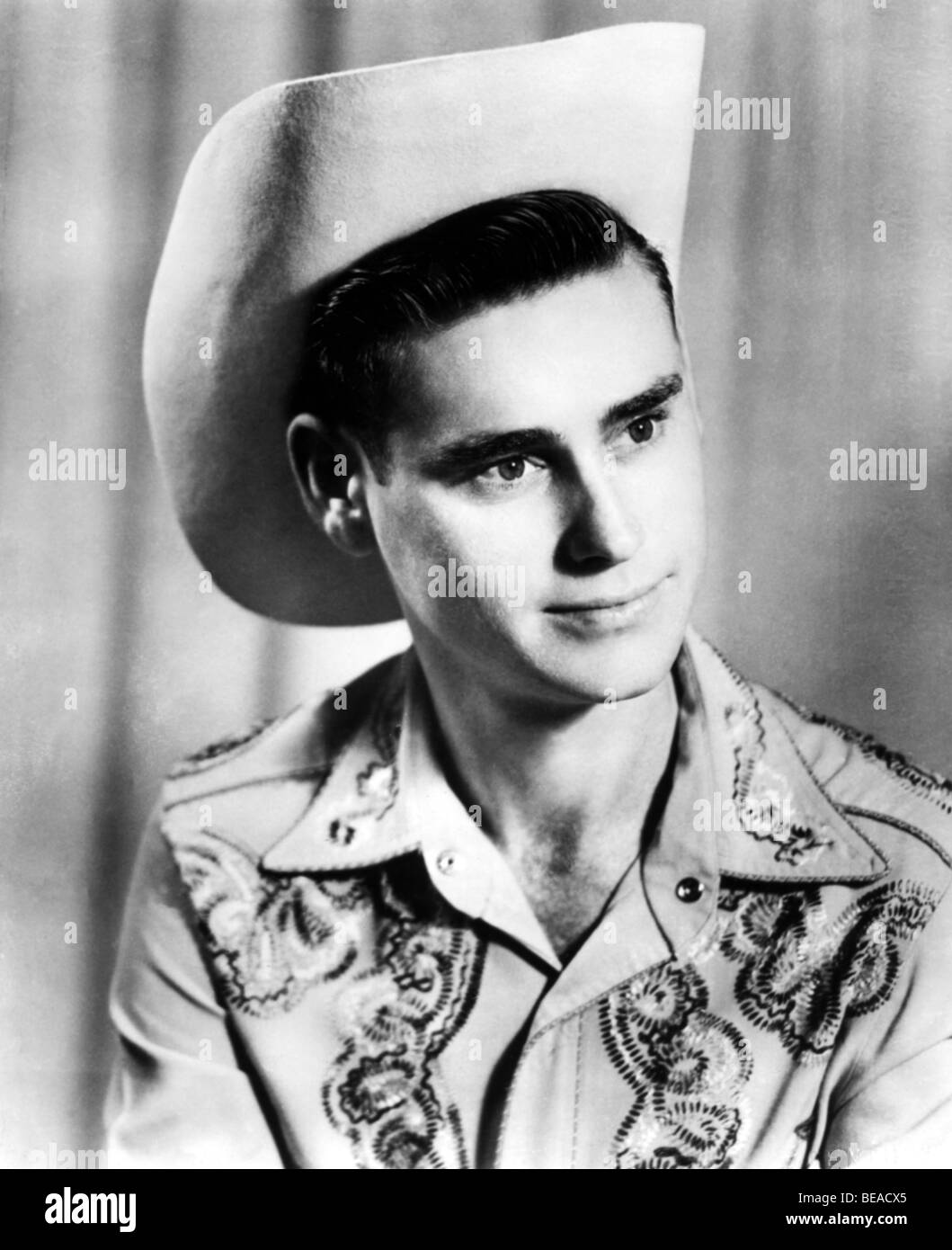 George Jones Body