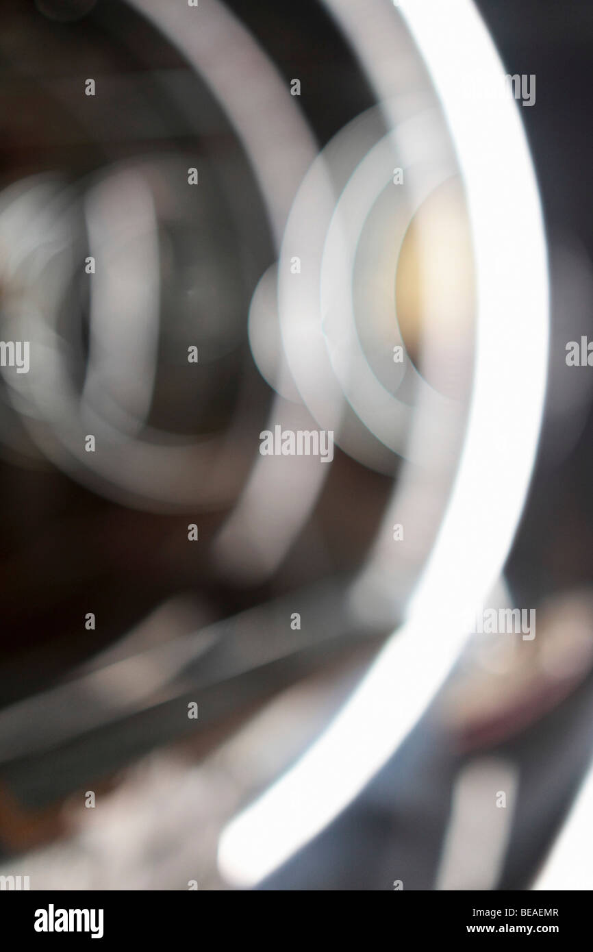 Lens curve hi-res stock photography and images - Alamy