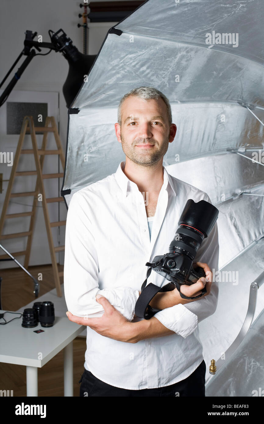 But also a photographer hi-res stock photography and images - Page 19 -  Alamy