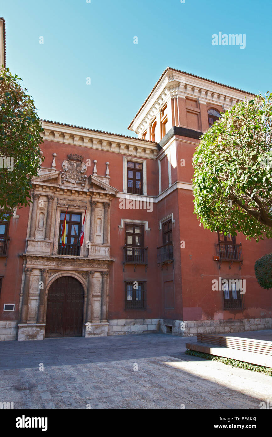 palacio-de-fabio-nelli-hi-res-stock-photography-and-images-alamy
