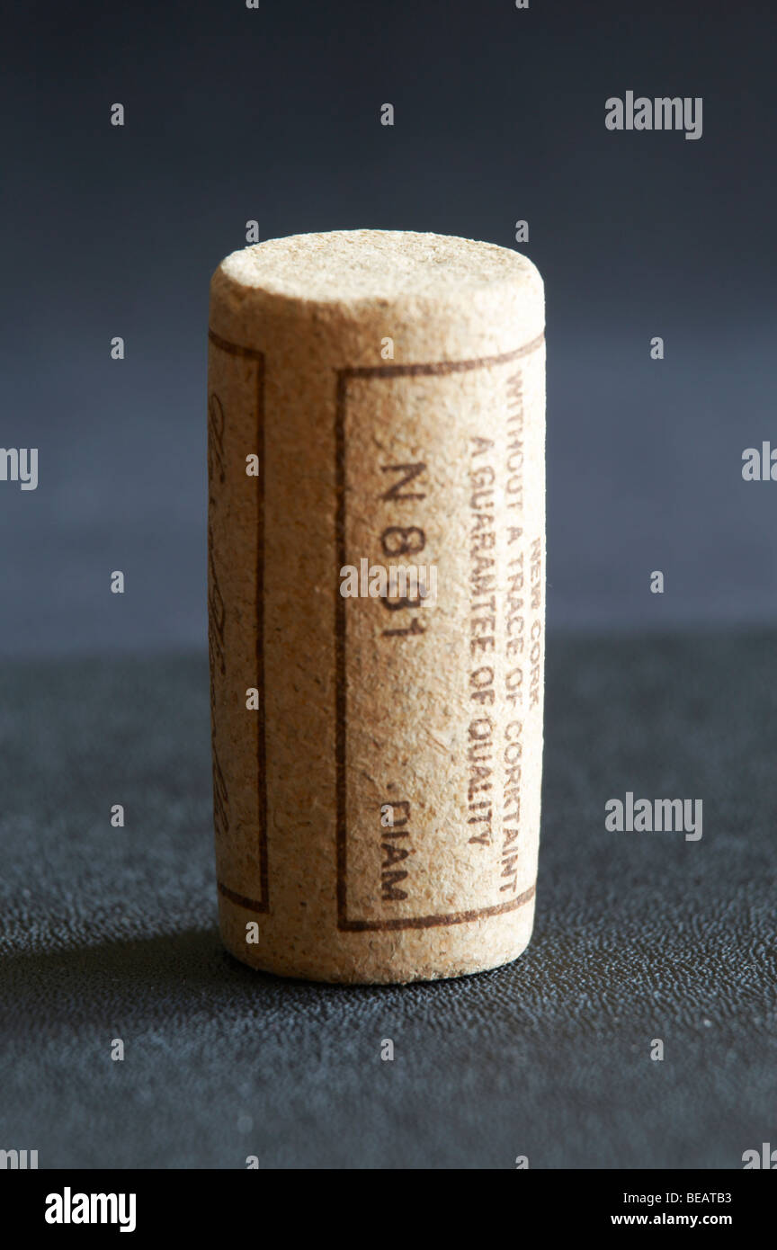 diam cork Stock Photo Alamy
