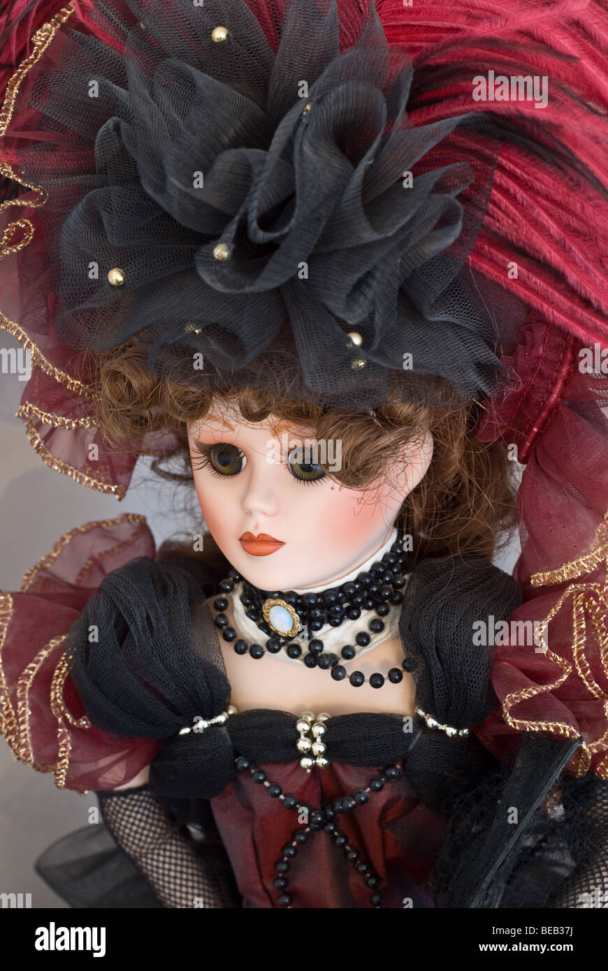Maryse nicole sales porcelain dolls