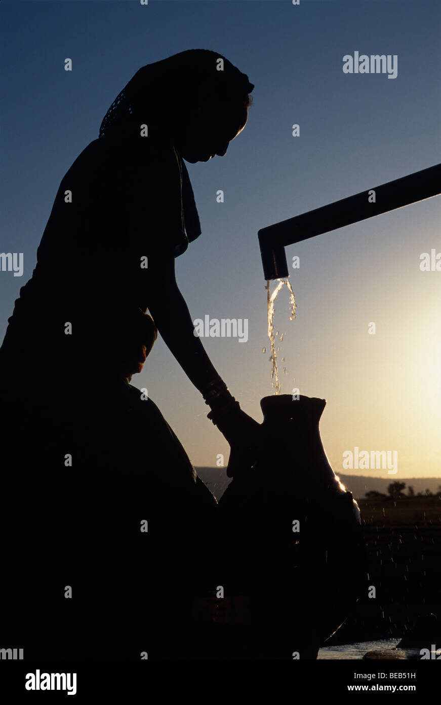 Water pump ethiopia hires stock photography and images Alamy