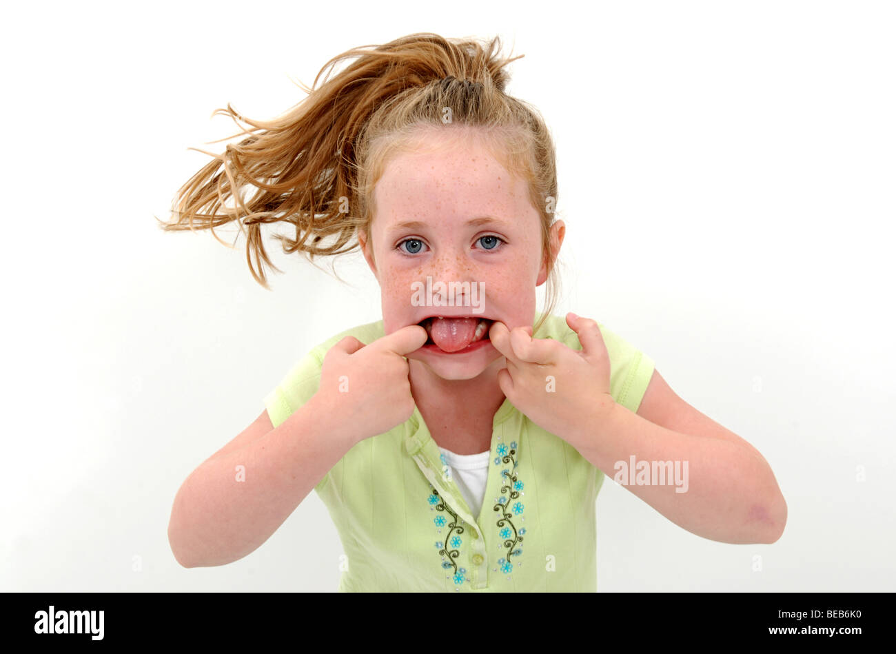 Mischief Stock Photo Alamy