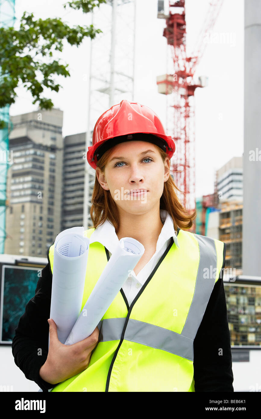 women's construction hard hats