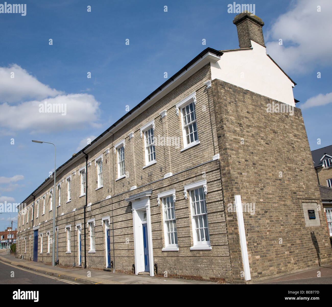 Waterworks cottage hires stock photography and images Alamy