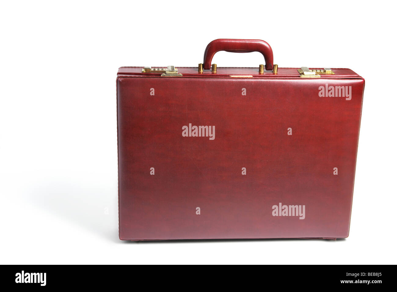 Attache case and hand hires stock photography and images Alamy