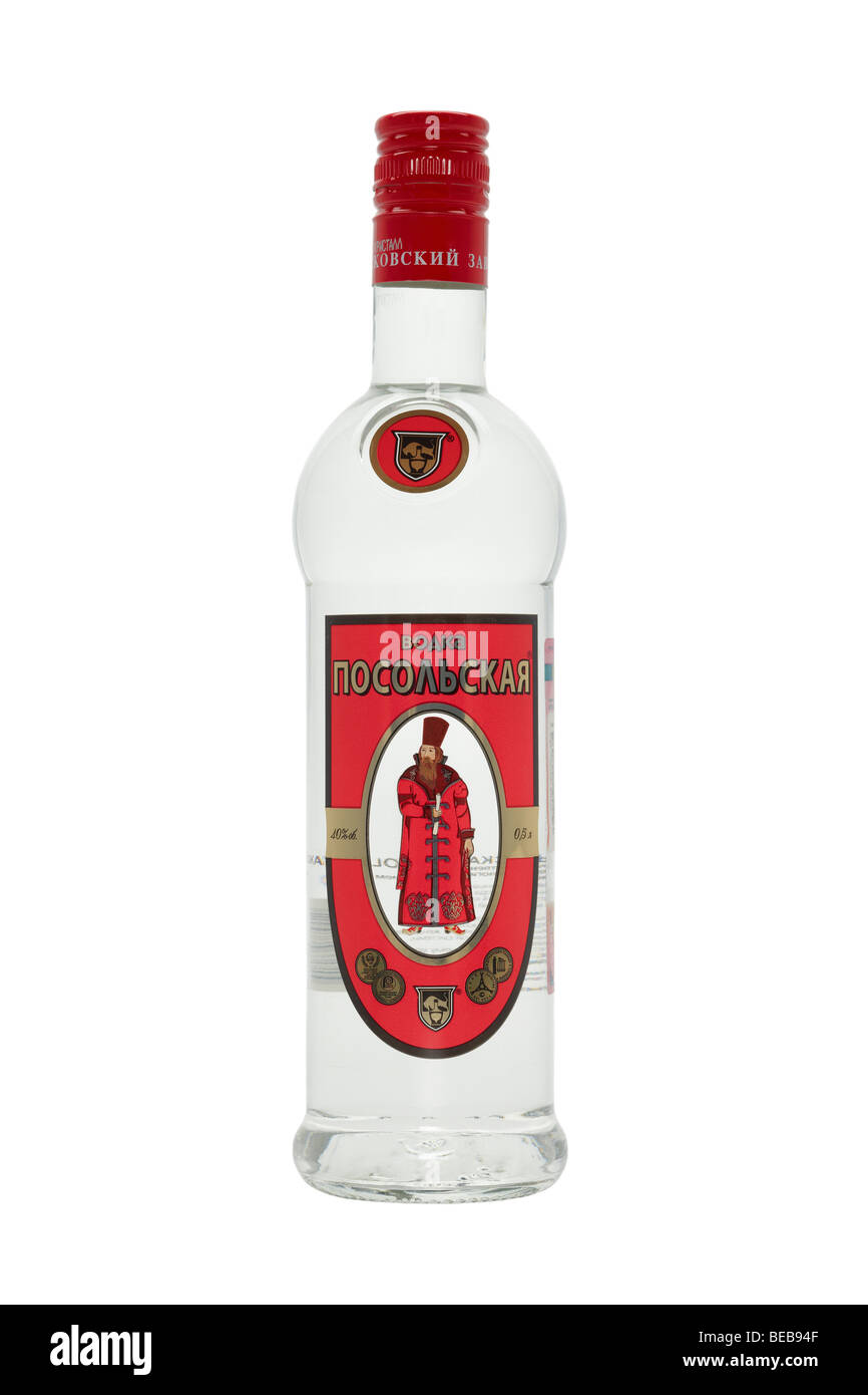 half a bottle of vodka half a bottle of vodka