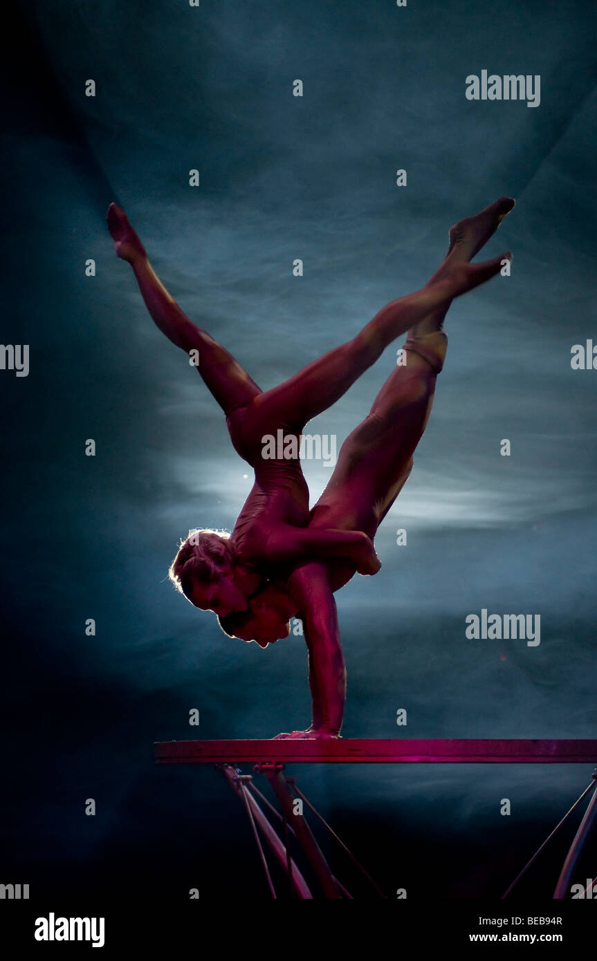 Circus hi-res stock photography and images - Alamy