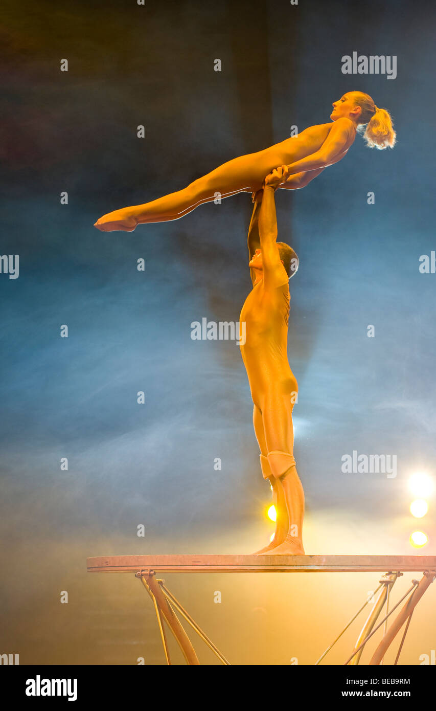 Circus High Resolution Stock Photography and Images - Alamy