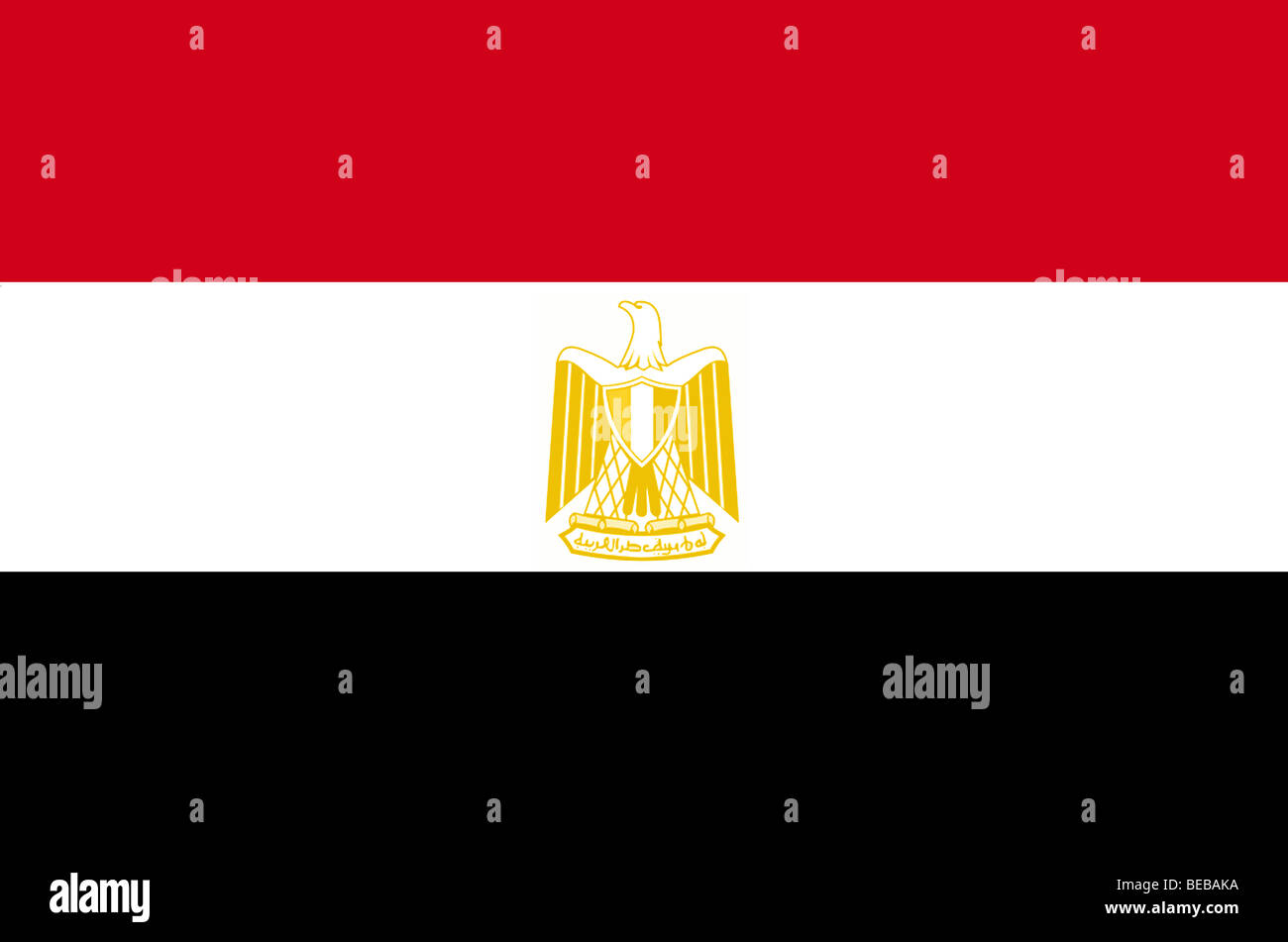 Egyptian flag hires stock photography and images Alamy