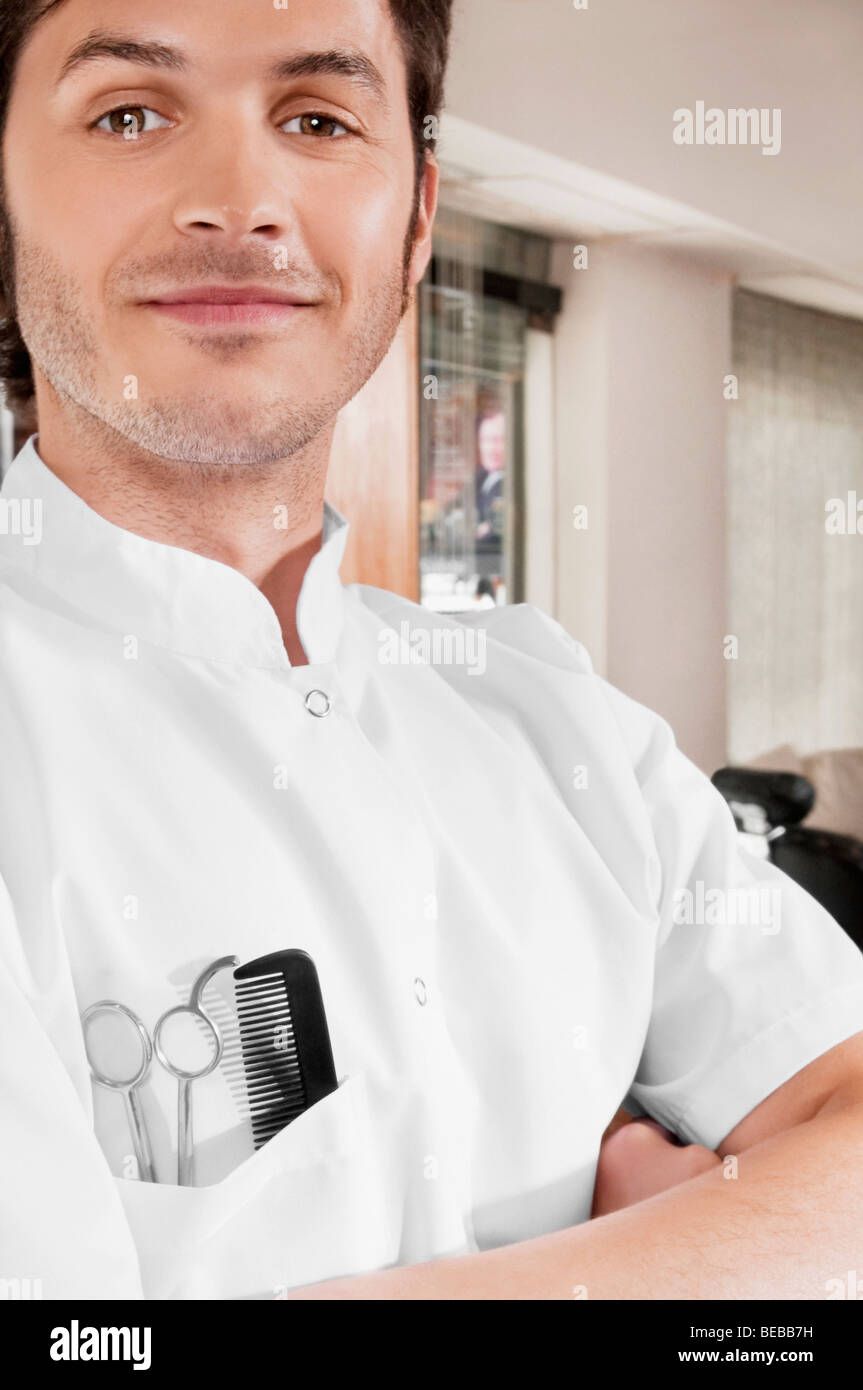 Self Assurement High Resolution Stock Photography and Images - Alamy
