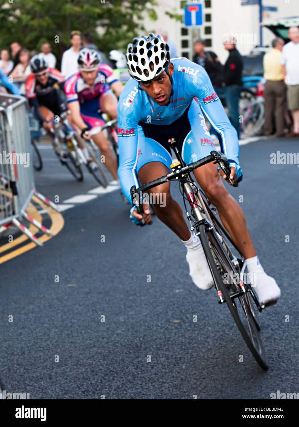 festival of cycling teams