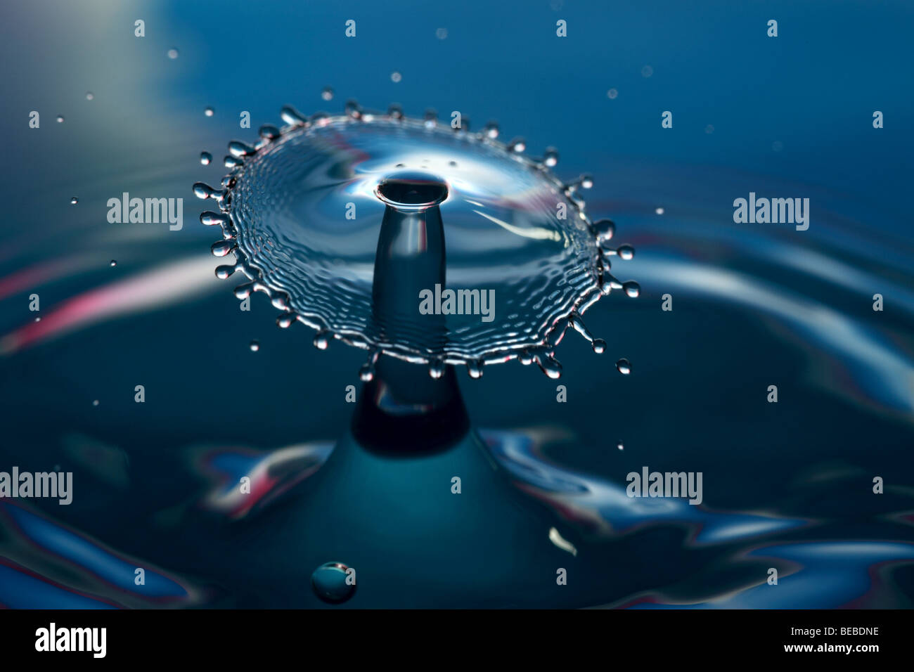 Water Dripping High Resolution Stock Photography and Images - Alamy