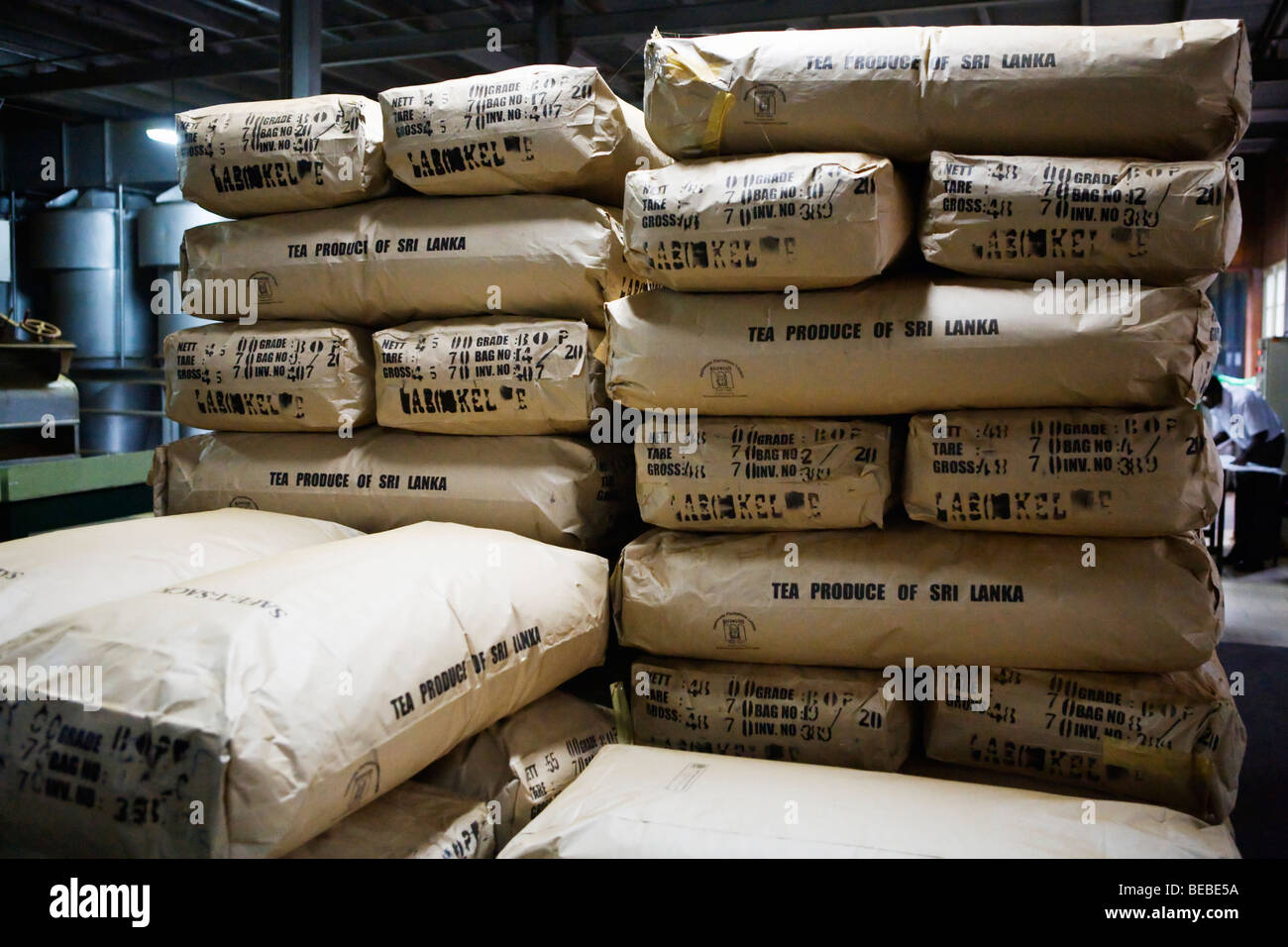 Tea box sri lanka hires stock photography and images Alamy