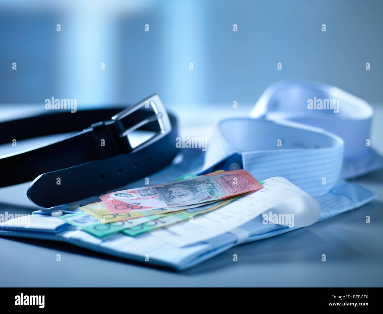 Shopping invoice hi-res stock photography and images - Alamy