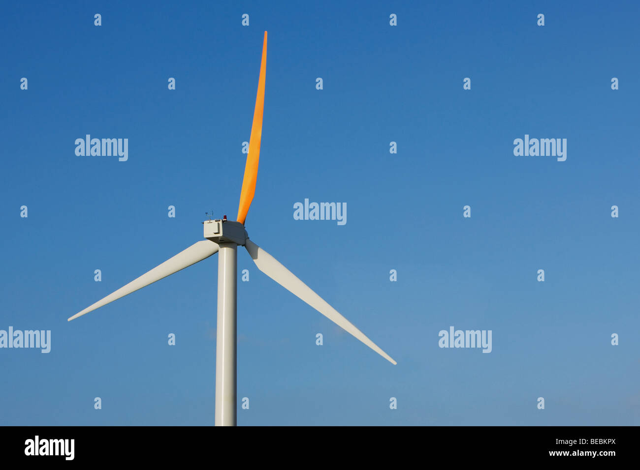 Nui wind project hires stock photography and images Alamy