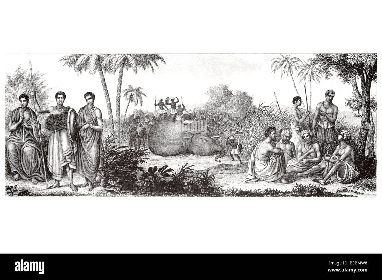 Abyssinian empire hi-res stock photography and images - Alamy