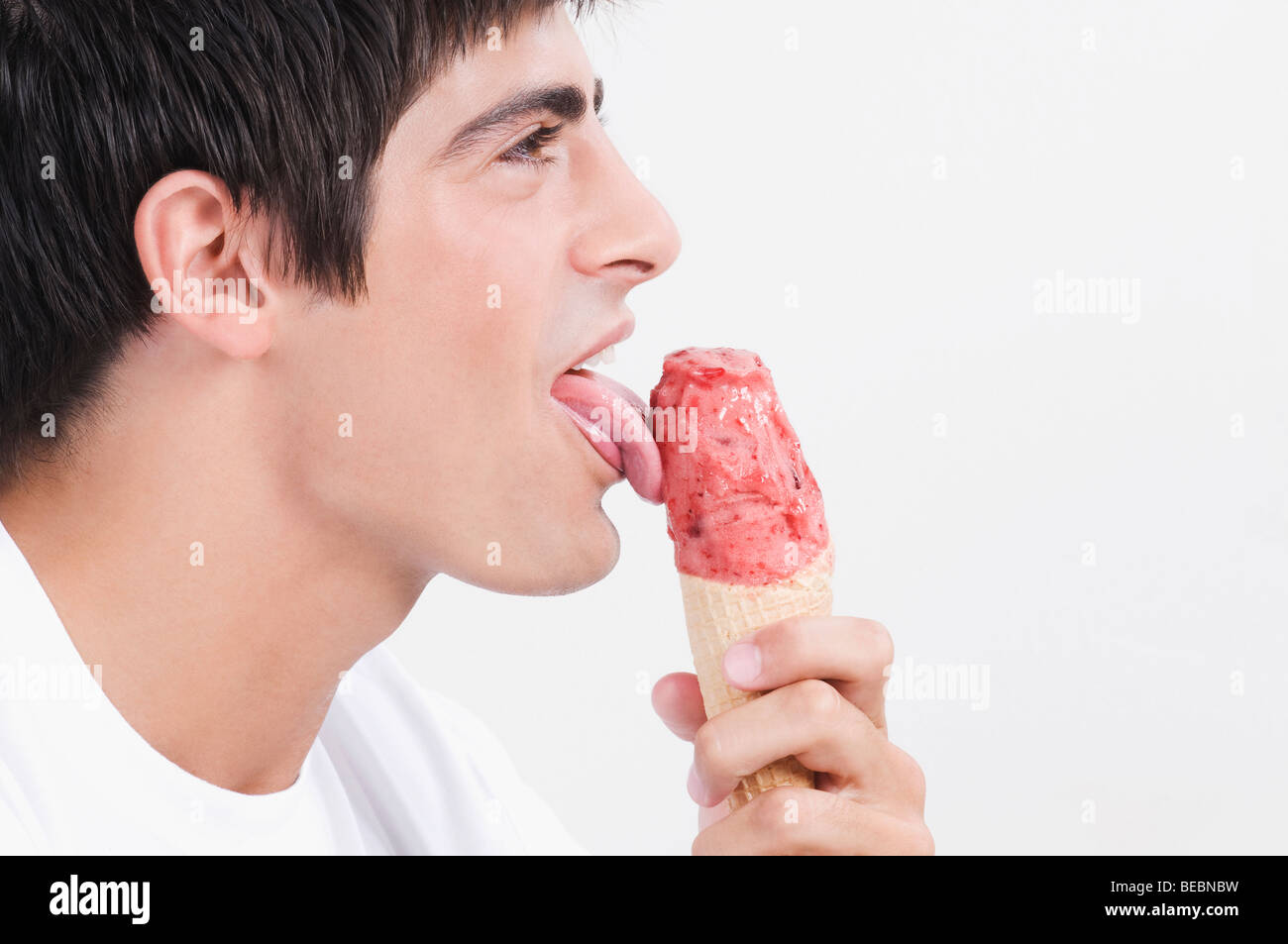 Dick Licking