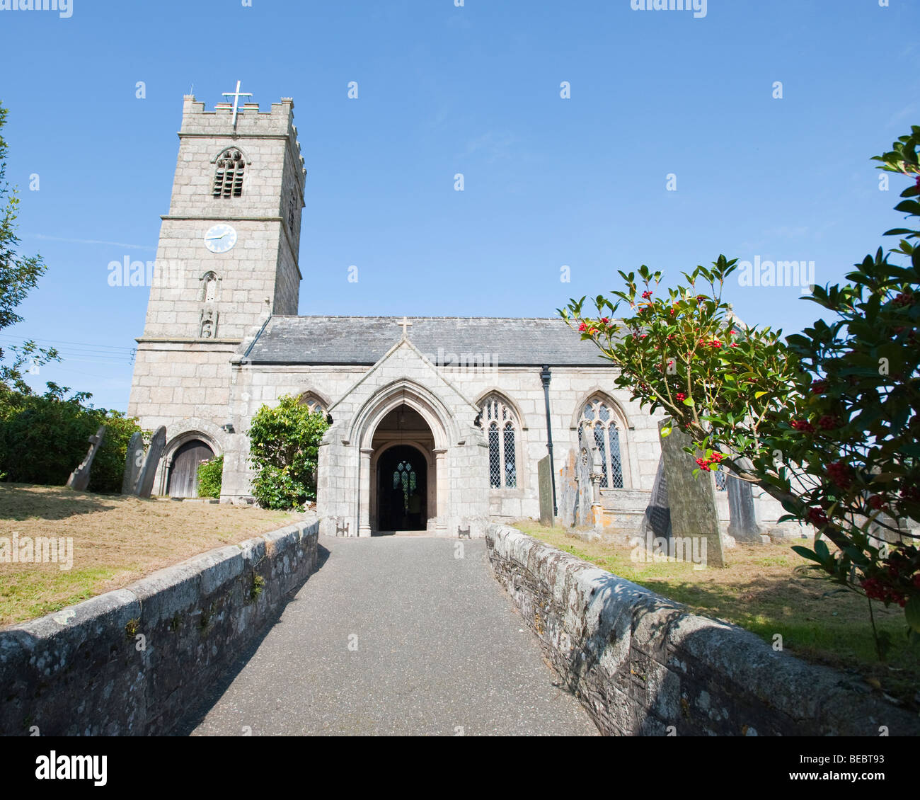 St blazey hires stock photography and images Alamy