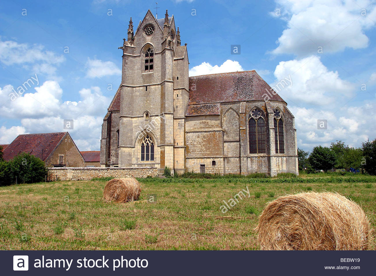 Sainte Colombe Stock Photos & Sainte Colombe Stock Images Alamy