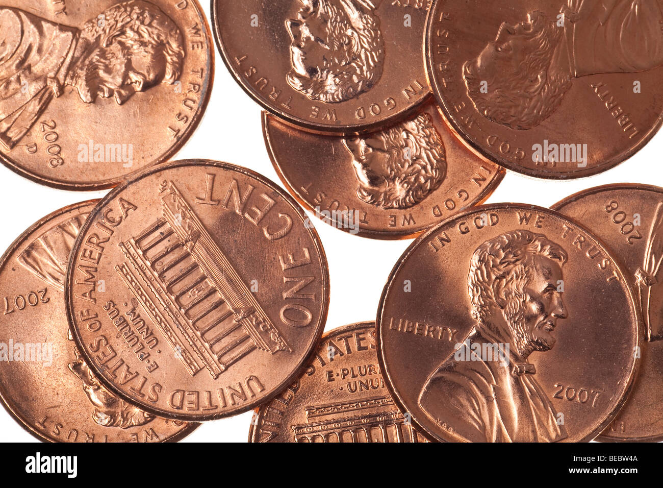 Pure Copper Pennies pure-copper-pennies
