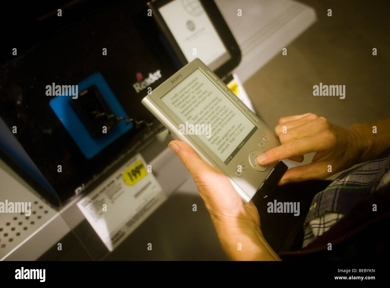 Sony display best buy hires stock photography and images Alamy