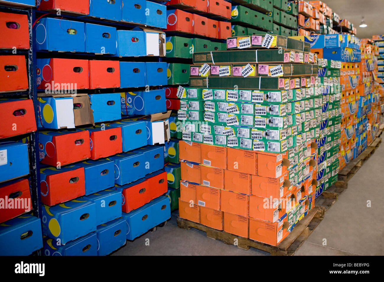Flower warehouse hires stock photography and images Alamy