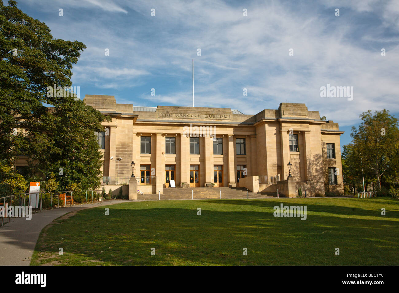 The Hancock Museum Newcastle Upon Tyne Stock Photo Alamy The Hancock Museum Newcastle Upon Tyne Stock Photo Alamy