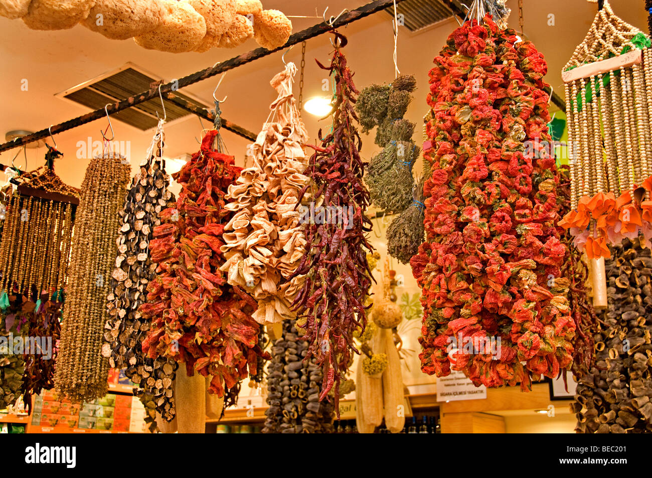 Istanbul Istinye Park shopping mall is a unique urban lifestyle environment  Stock Photo - Alamy