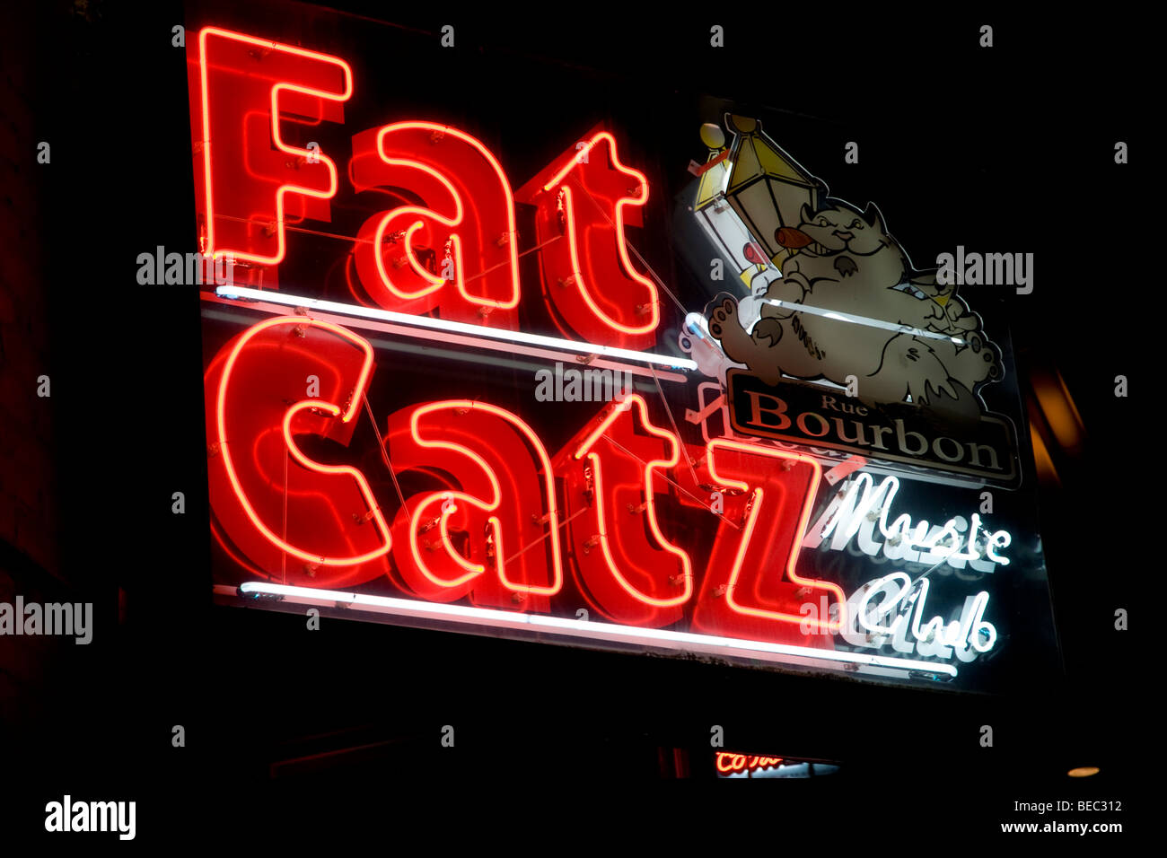 Fat catz hi-res stock photography and images - Alamy