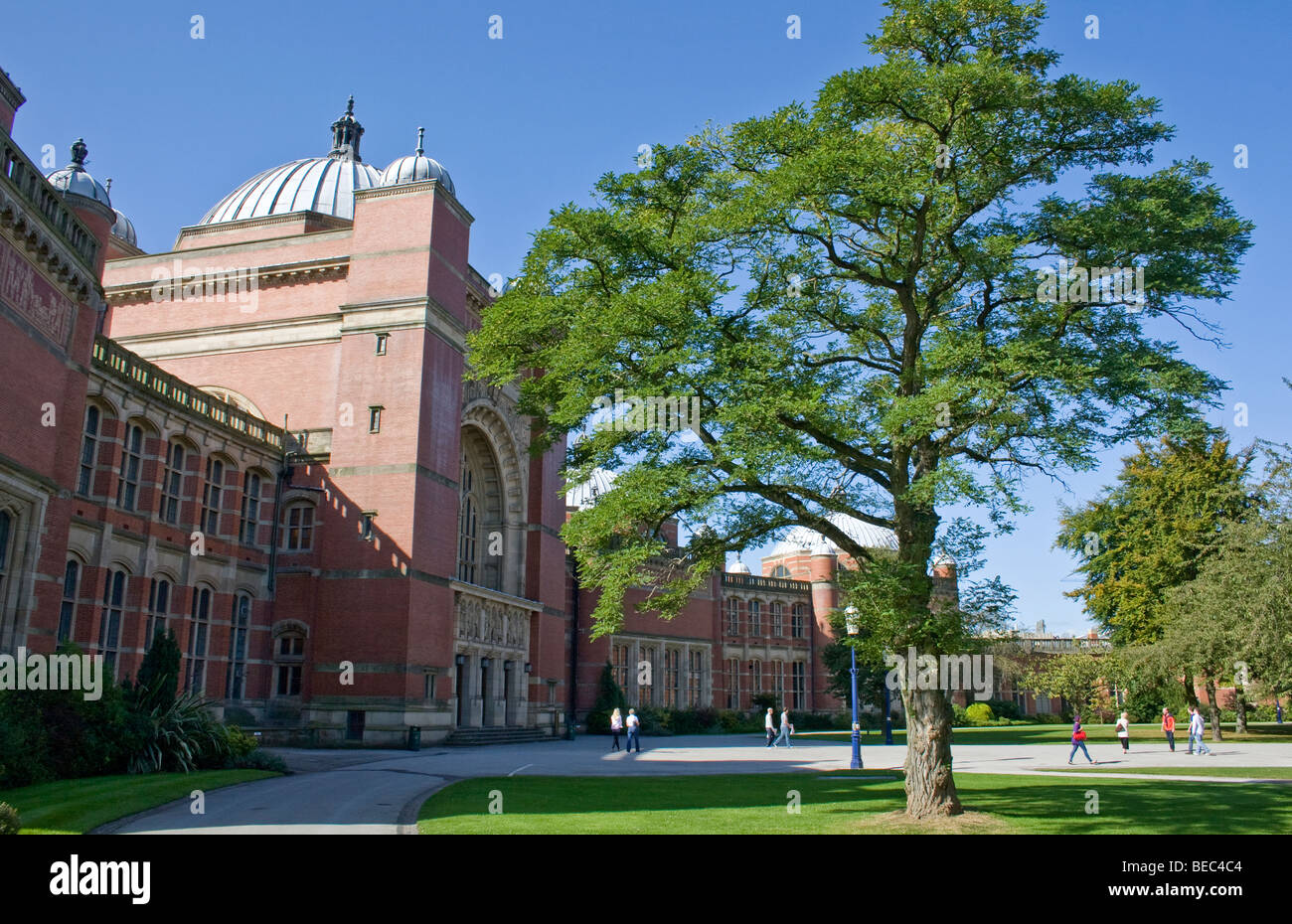 University of birmingham chancellor hires stock photography and images