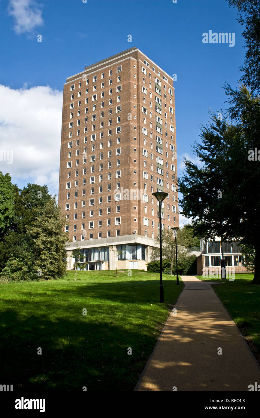 University of birmingham uk vale hires stock photography and images