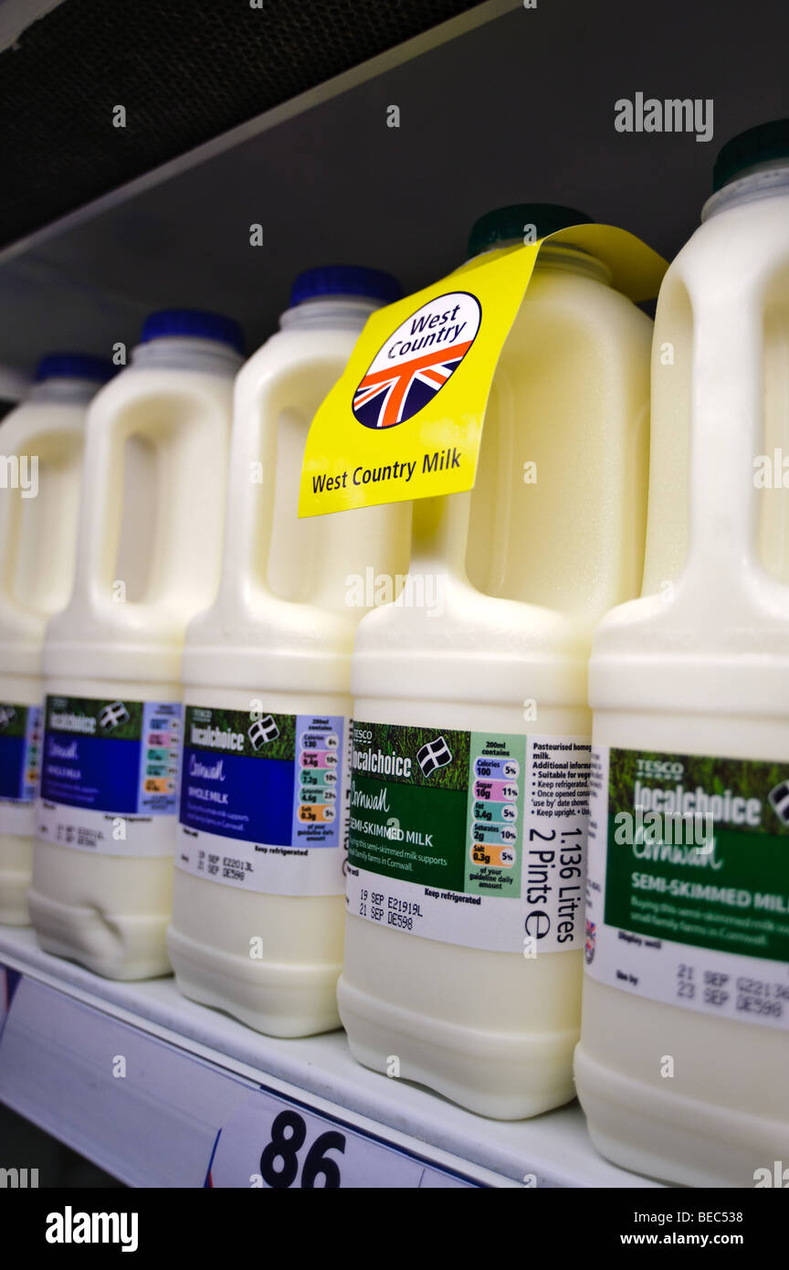 Pint Milk Tesco Sellers Sale