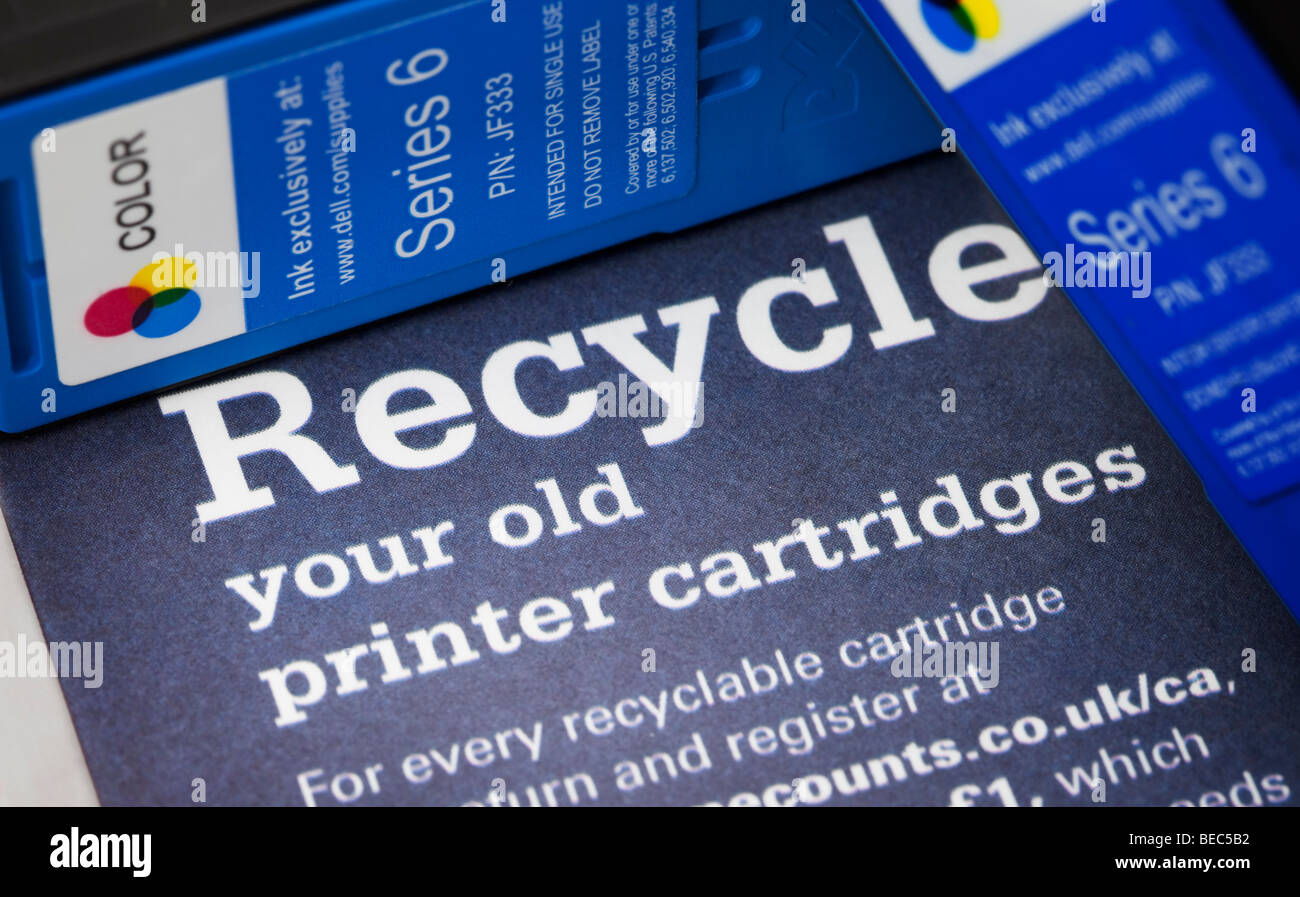 epson recycling envelopes