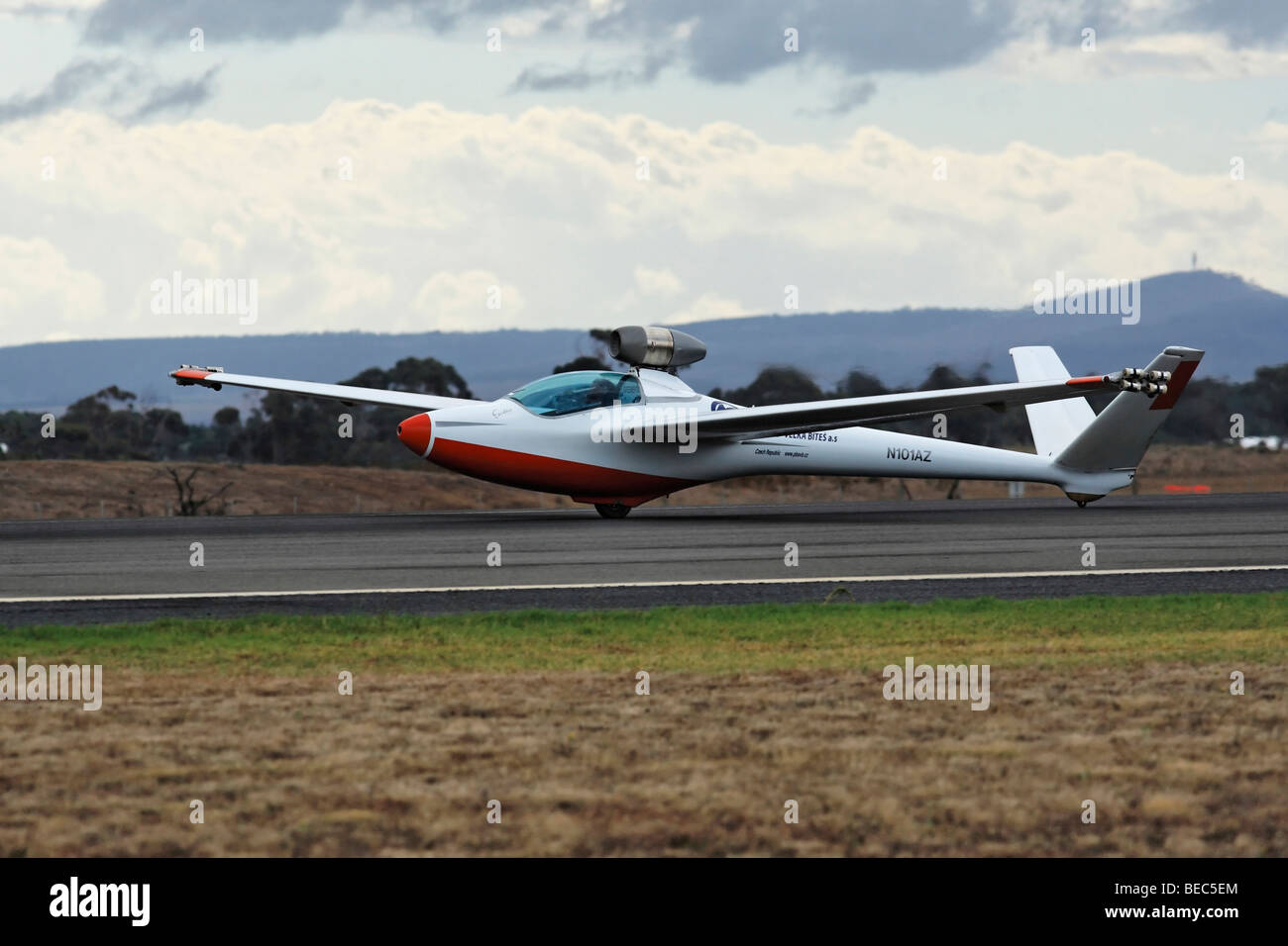 Jet glider High Resolution Stock Photography and Images Alamy