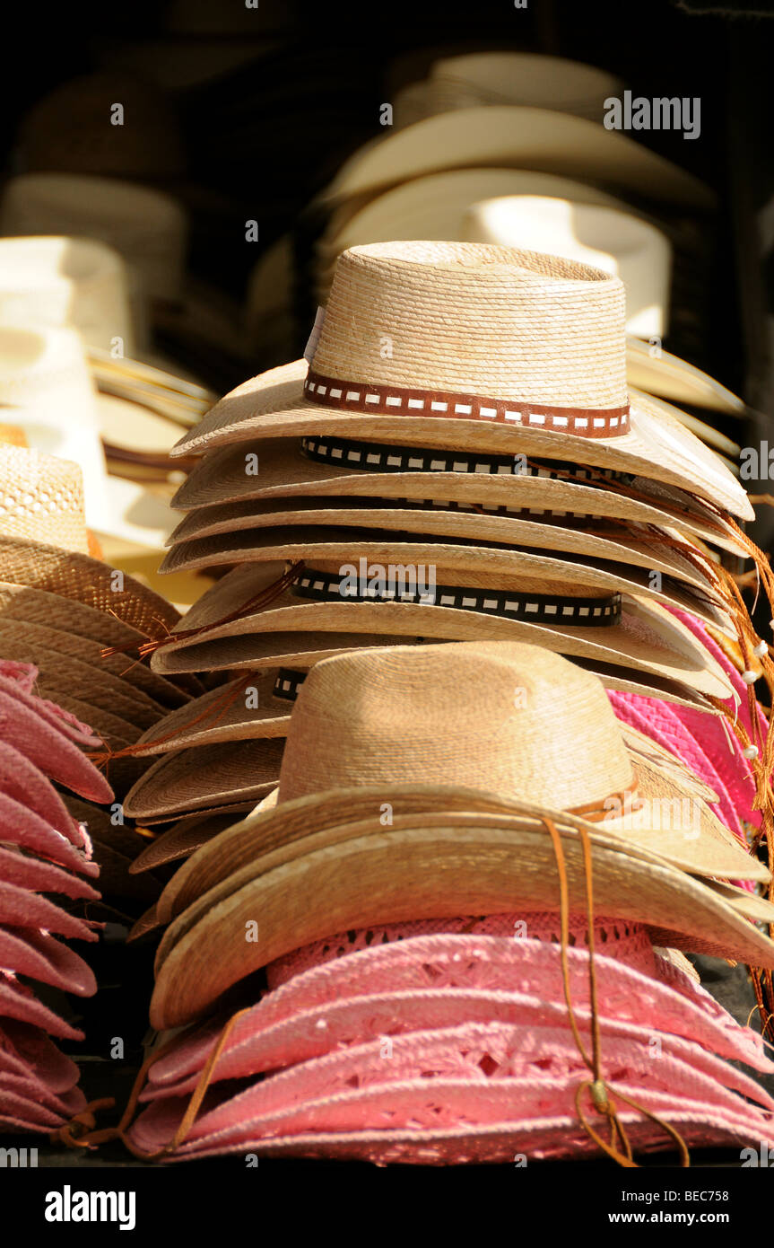 Cowboy hats arizona hi-res stock photography and images - Alamy