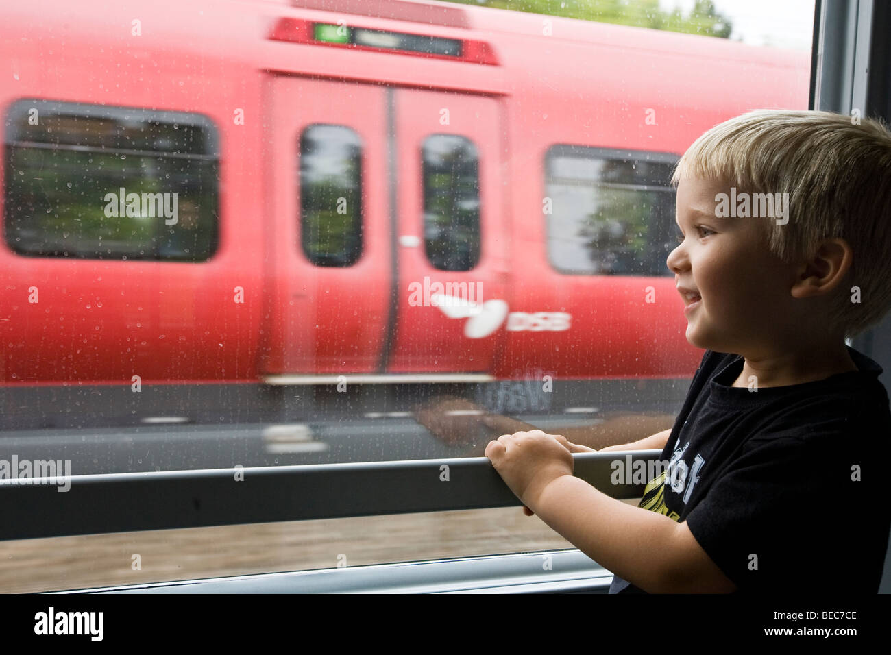 trains for three year olds